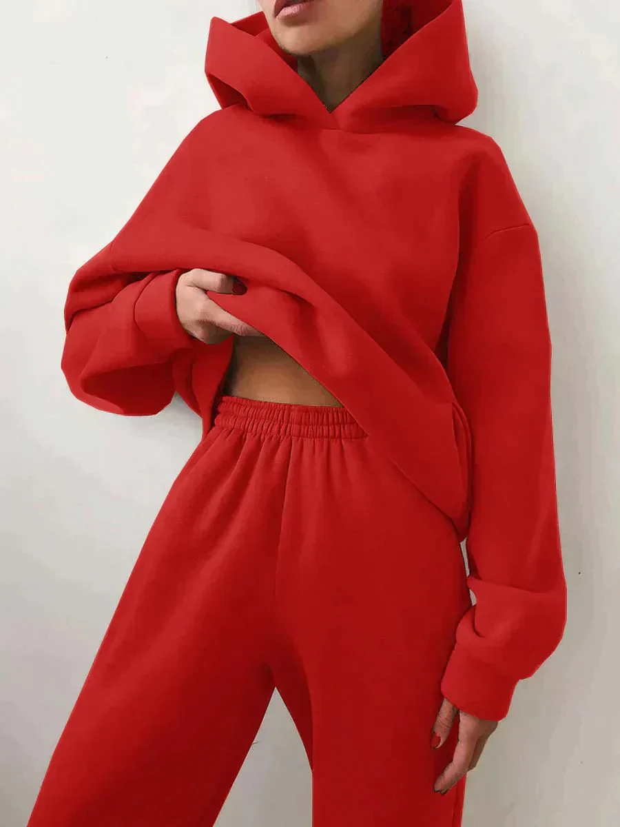 Jogginganzug-Set für Damen - Image 9