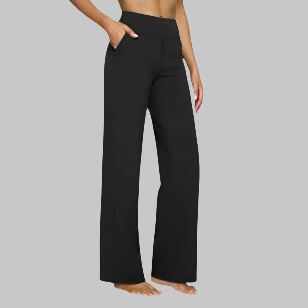 Jogginghose Damen – Bequeme Trainerhose für Damen, Stilvolle Jogginghosen für Damen mit Praktischen Taschen - Image 5