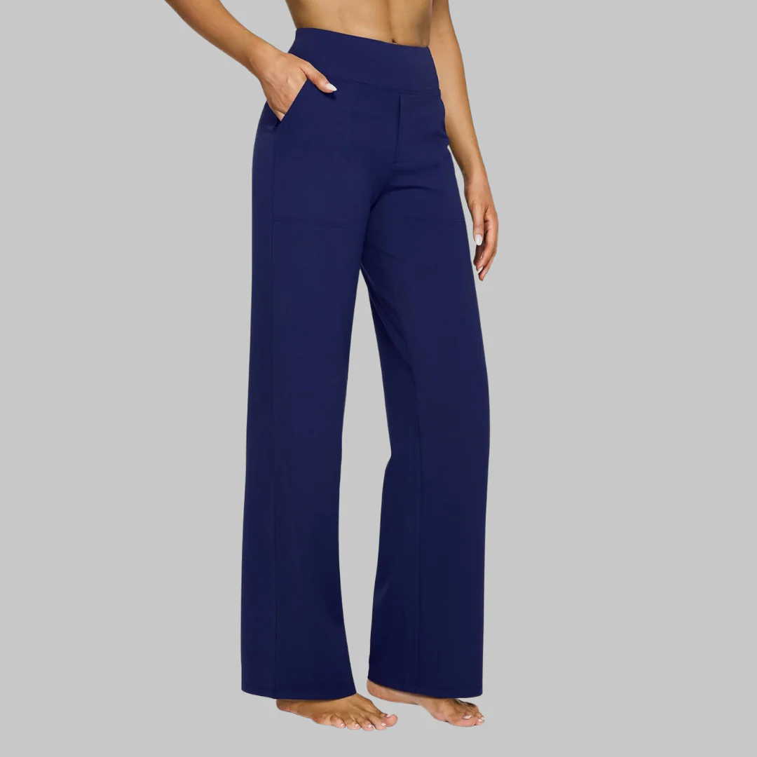 Jogginghose Damen – Bequeme Trainerhose für Damen, Stilvolle Jogginghosen für Damen mit Praktischen Taschen - Image 7
