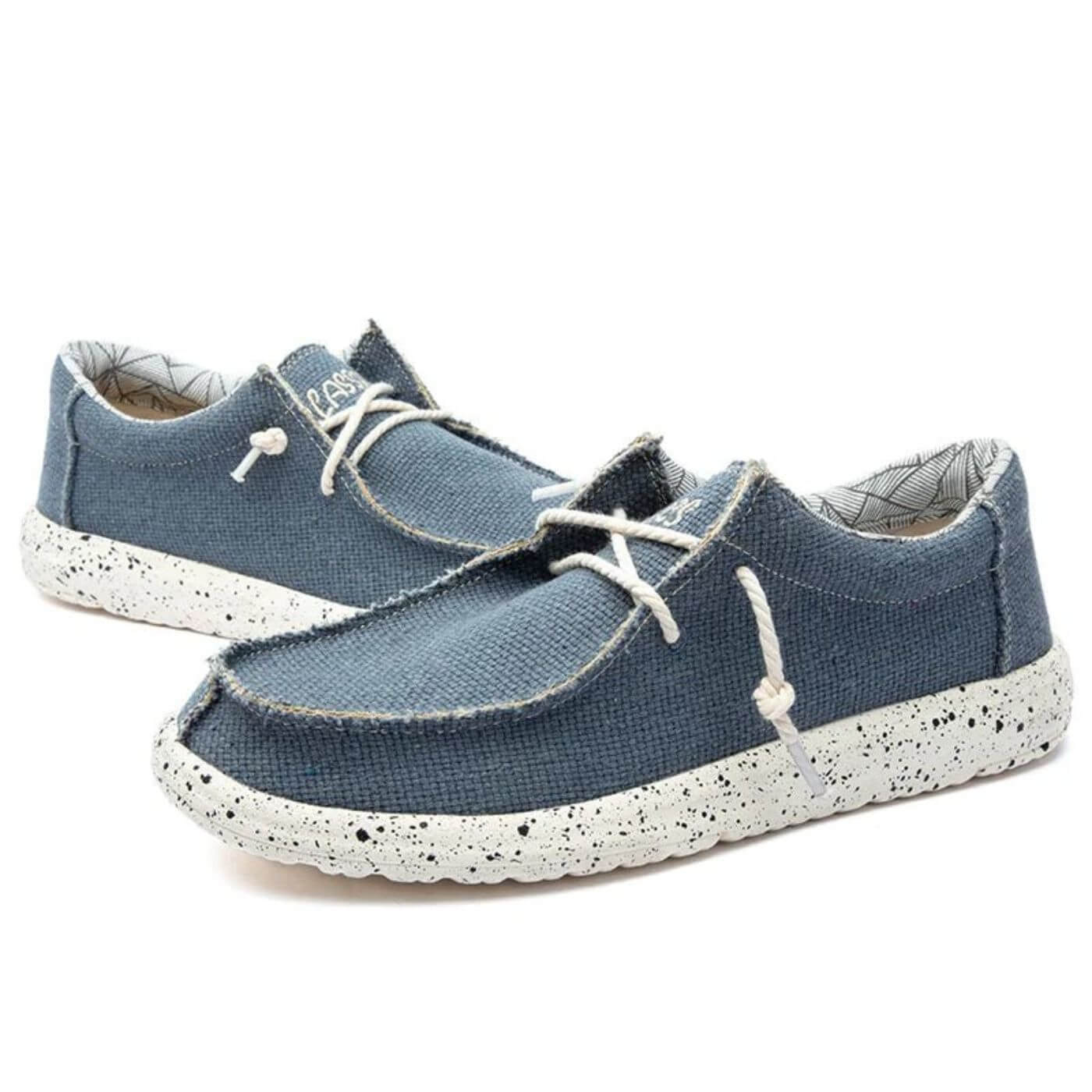 Johann – Ultraweiche & Flexible Freizeitslipper - Image 3