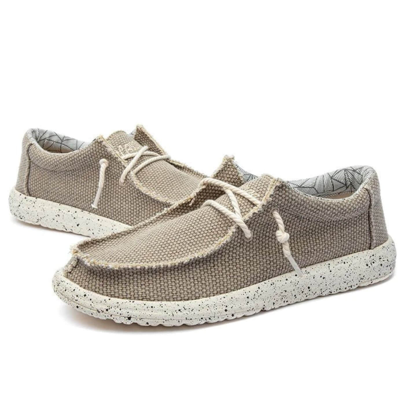 Johann – Ultraweiche & Flexible Freizeitslipper - Image 4