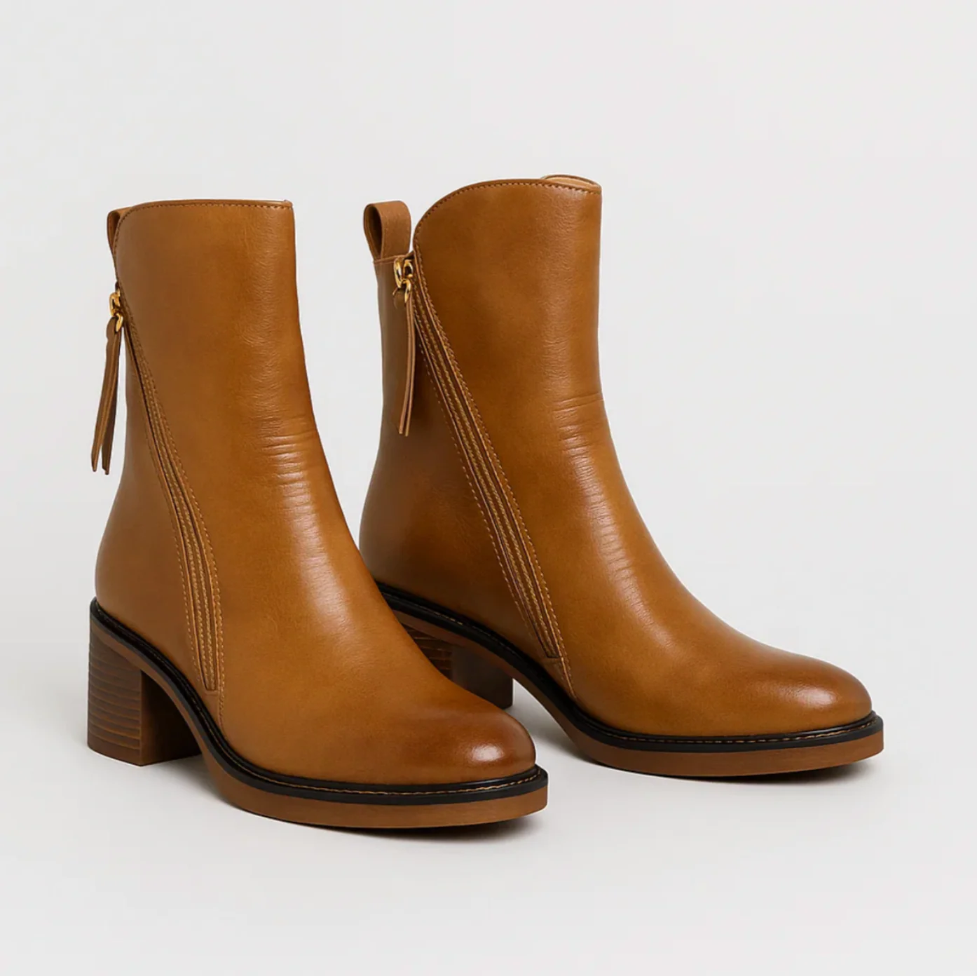 Jolien | Ankle Stiefel - Image 2