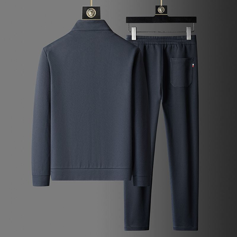 Jonah | Lycra Tracksuit-Set für Herren - Image 3