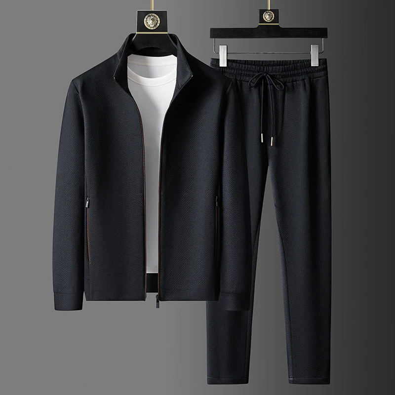 Jonah | Lycra Tracksuit-Set für Herren - Image 7