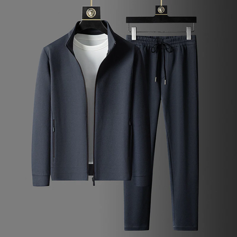 Jonah | Lycra Tracksuit-Set für Herren - Image 8
