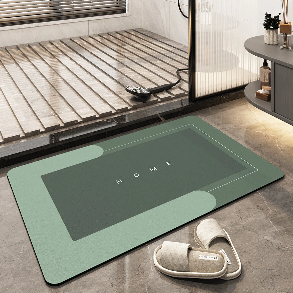 Jonas | Extrem Saugfähige Badematte – Sorglos Trockene Böden - Image 12