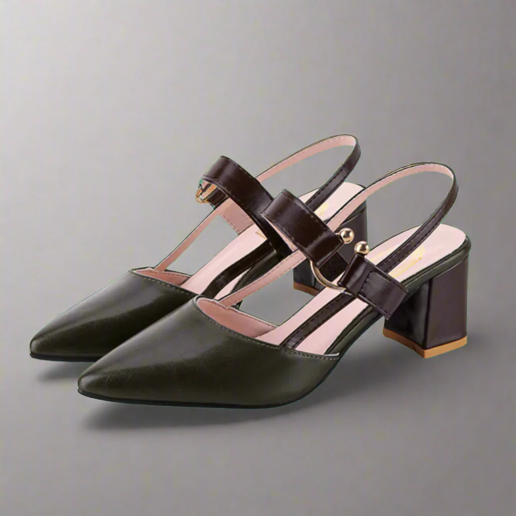 Jorenvina | Bequeme Sandalen für pure Freiheit - Image 2