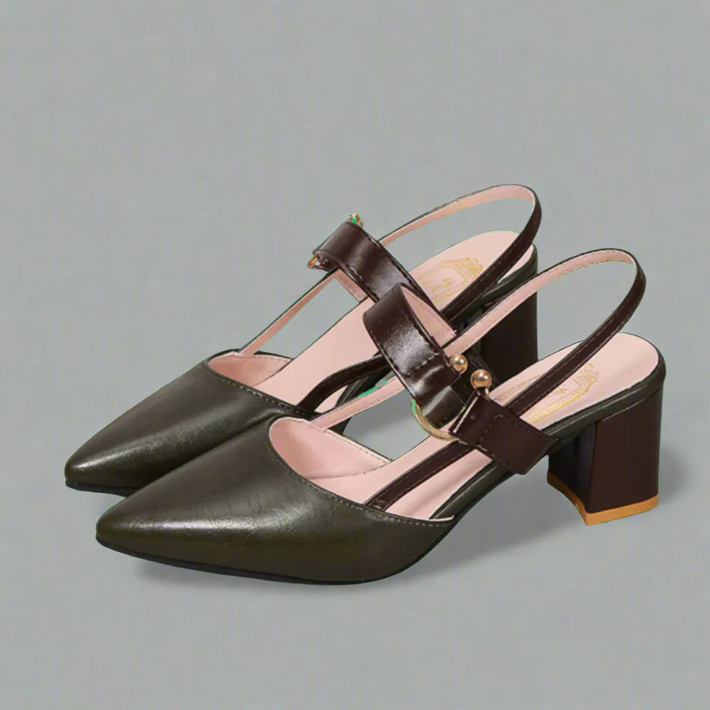 Jorenvina | Bequeme Sandalen für pure Freiheit - Image 3