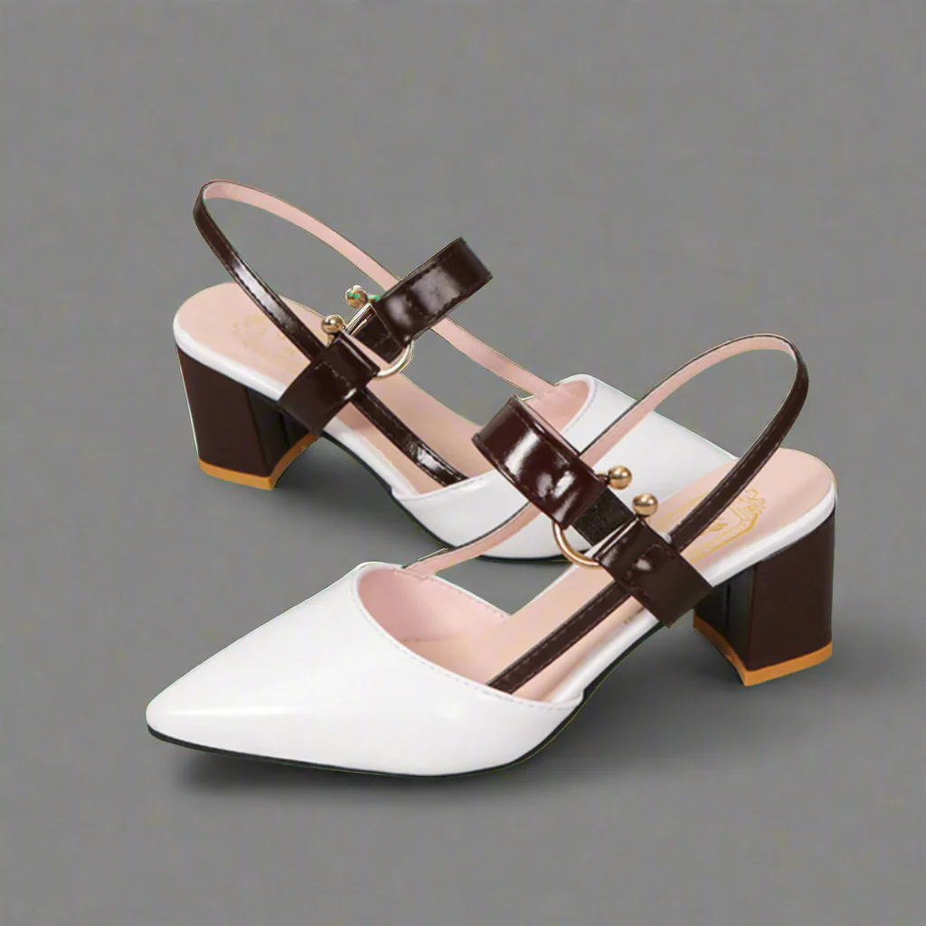 Jorenvina | Bequeme Sandalen für pure Freiheit - Image 4
