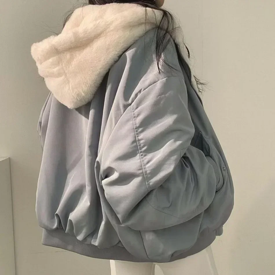 JOSANE HOODIE JACKET - Image 2
