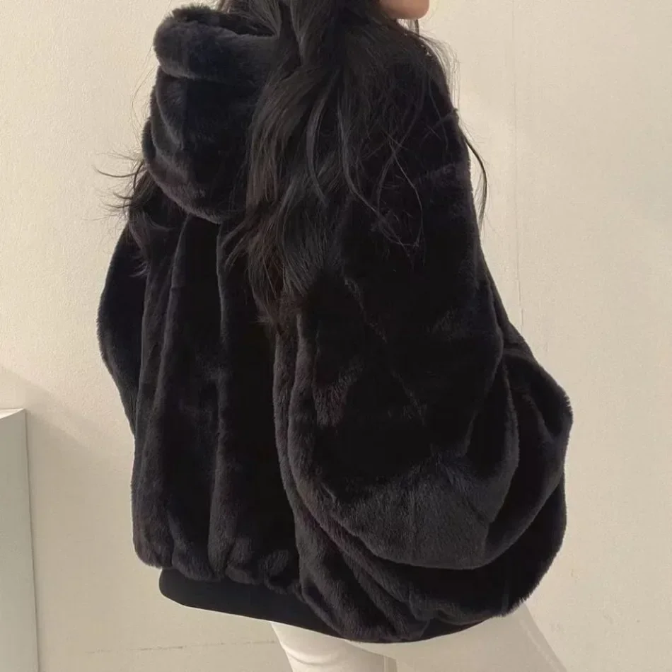 JOSANE HOODIE JACKET - Image 4