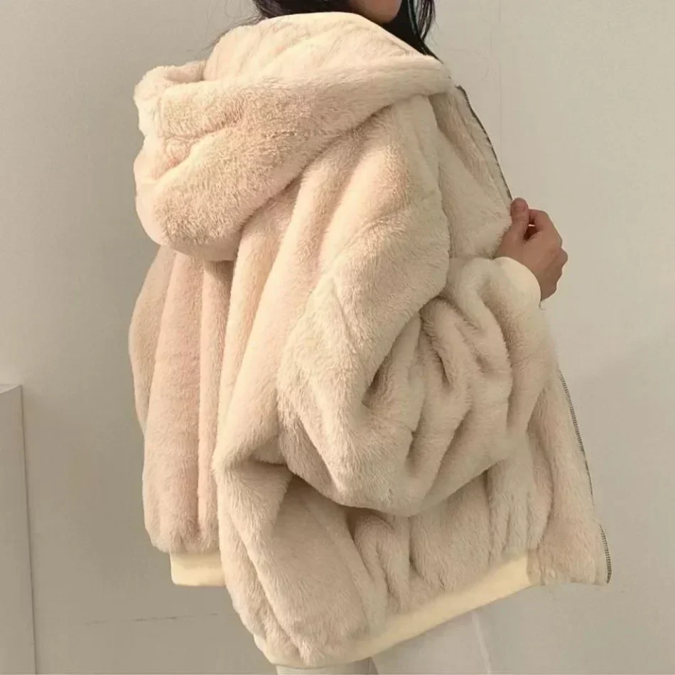 JOSANE HOODIE JACKET - Image 5