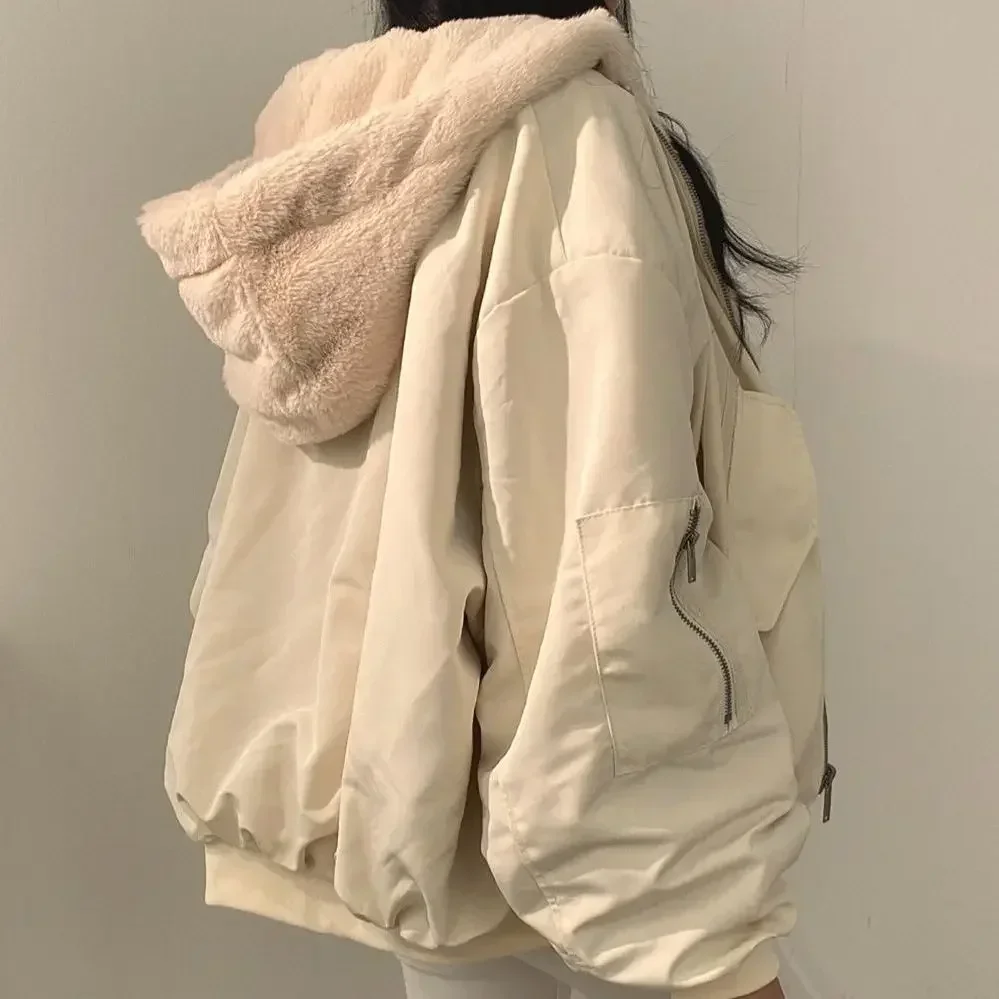JOSANE HOODIE JACKET - Image 6