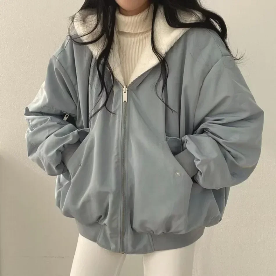 JOSANE HOODIE JACKET - Image 7
