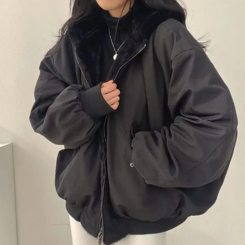 JOSANE HOODIE JACKET - Image 8