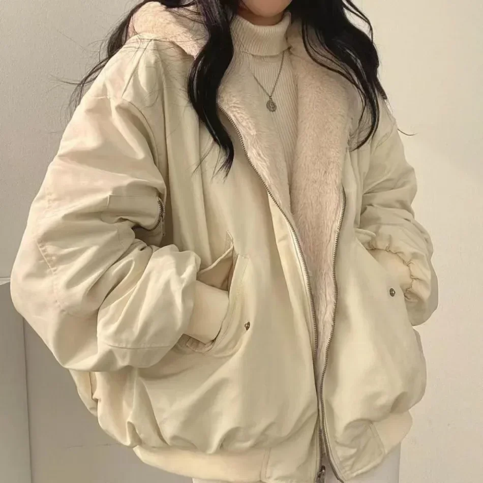 JOSANE HOODIE JACKET - Image 9