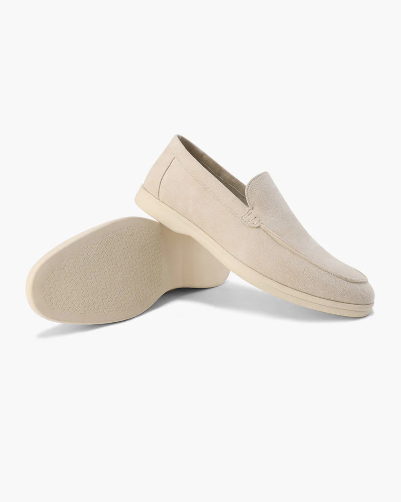 Joseph | Eleganter Schlüpfen Herren-Sommer-Loafer aus Wildleder - Image 13