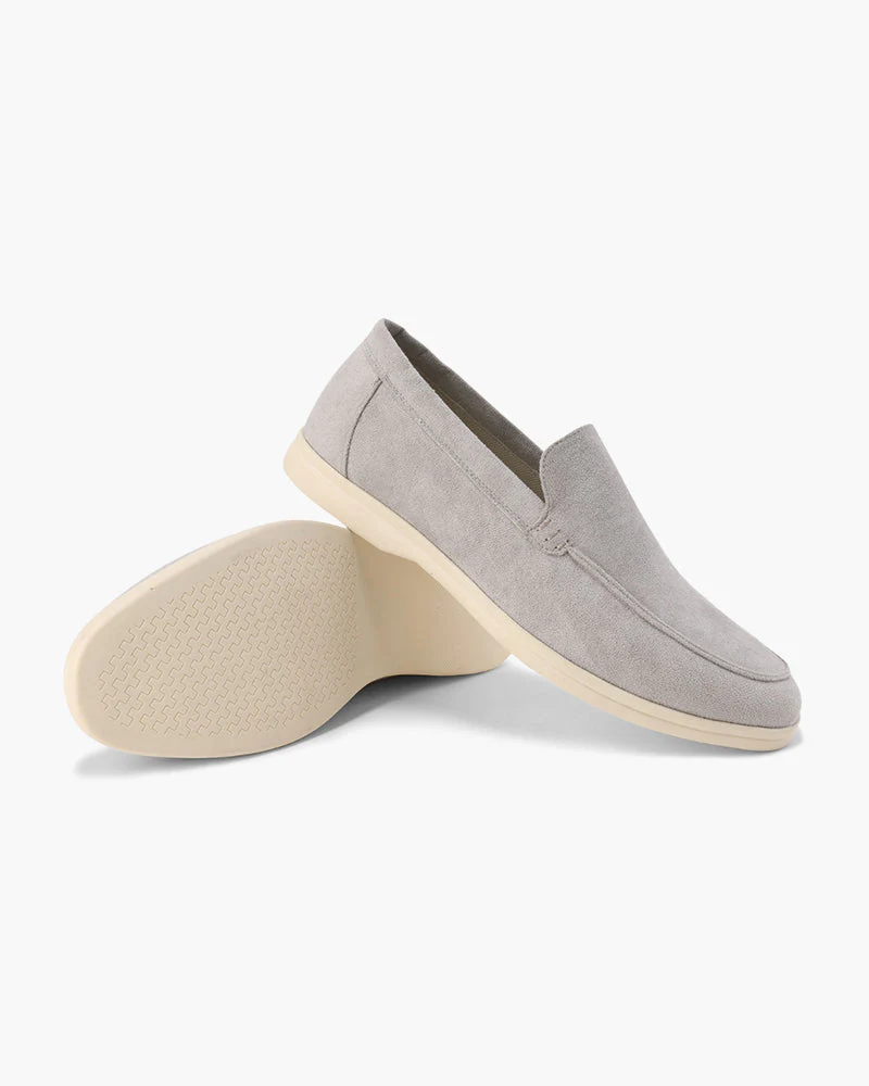 Joseph | Eleganter Schlüpfen Herren-Sommer-Loafer aus Wildleder - Image 14