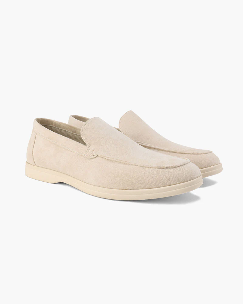 Joseph | Eleganter Schlüpfen Herren-Sommer-Loafer aus Wildleder - Image 21