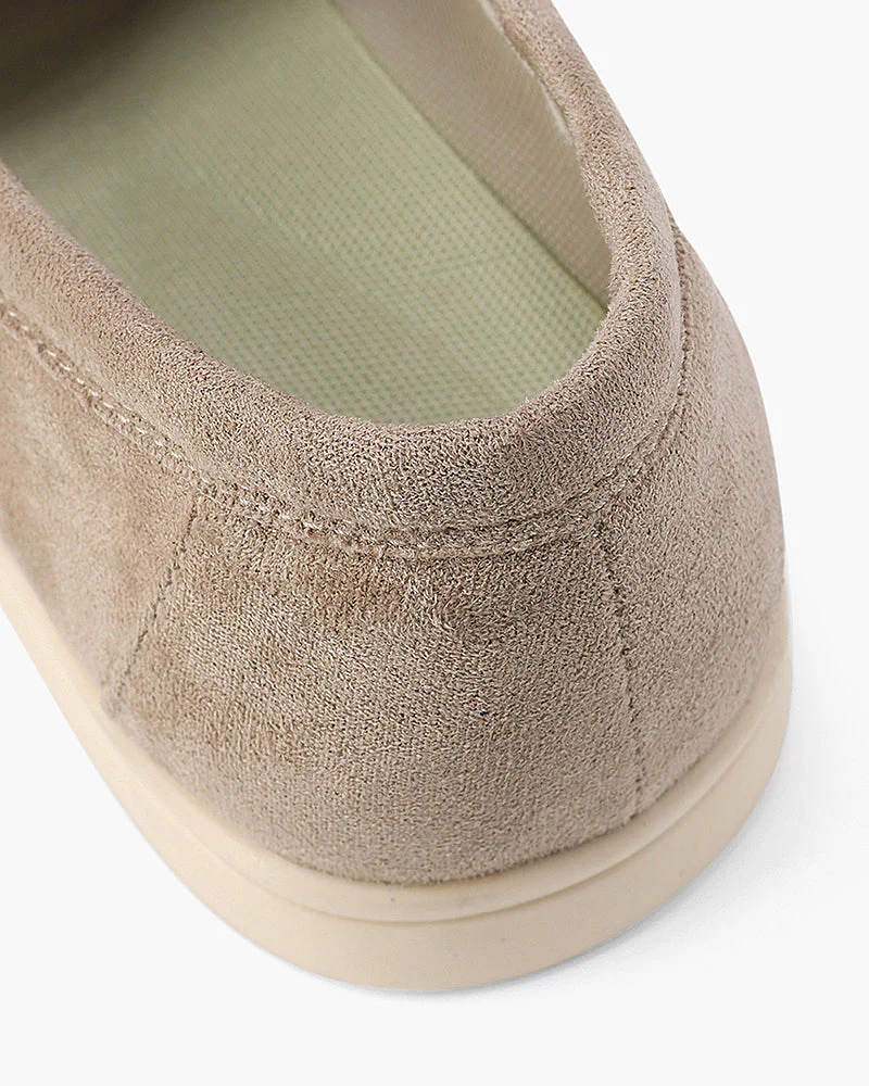 Joseph | Eleganter Schlüpfen Herren-Sommer-Loafer aus Wildleder - Image 5