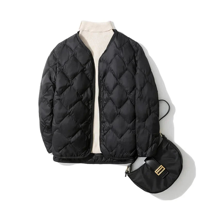 Josephine | Ultraleichte Jacke - Image 3