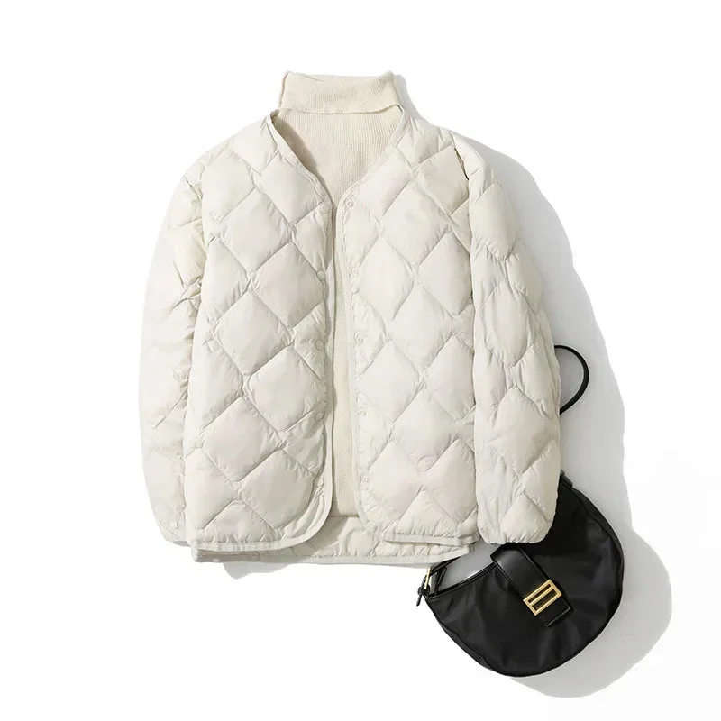 Josephine | Ultraleichte Jacke - Image 4