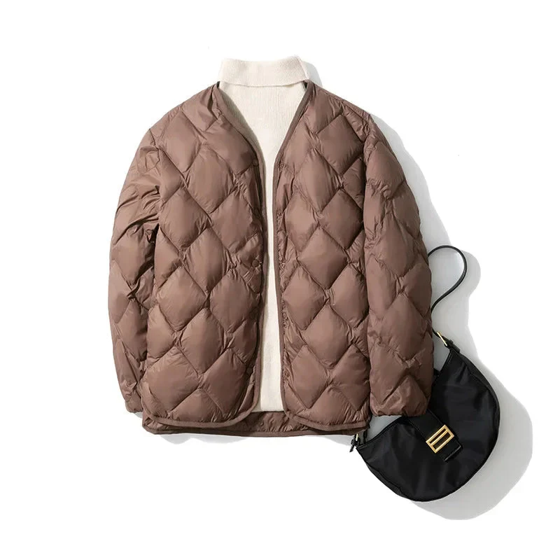 Josephine | Ultraleichte Jacke - Image 5