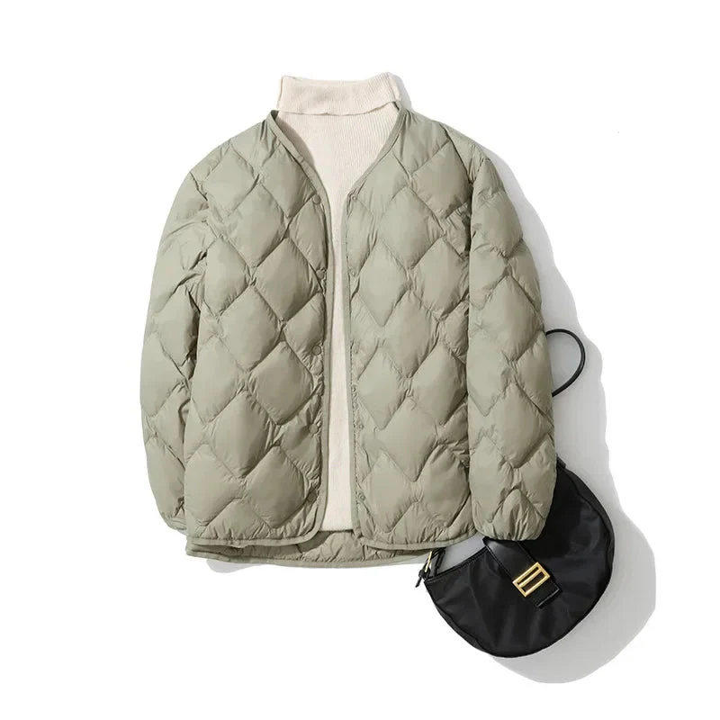 Josephine | Ultraleichte Jacke - Image 6