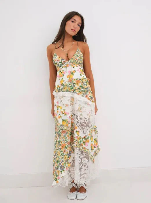 Joy | Elegantes Minikleid - Image 3