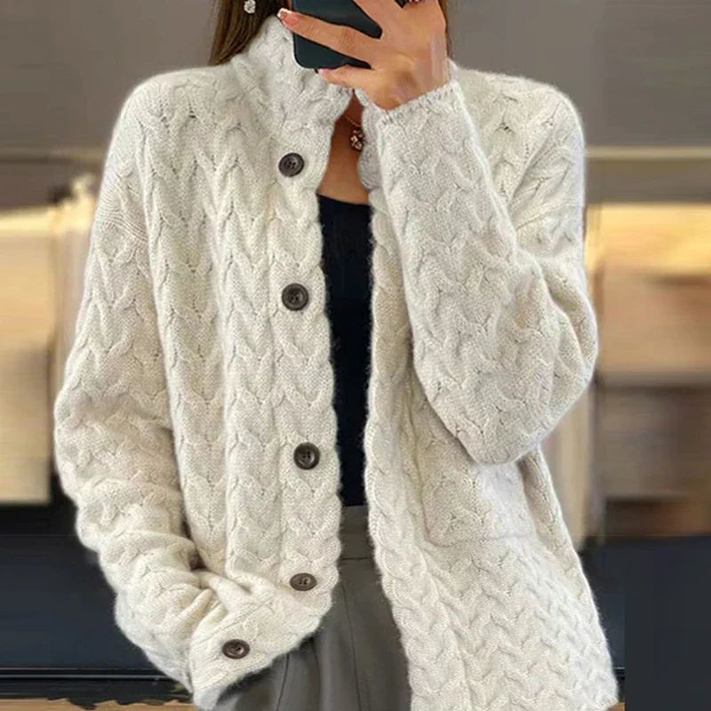 Joy | Strick-Cardigan