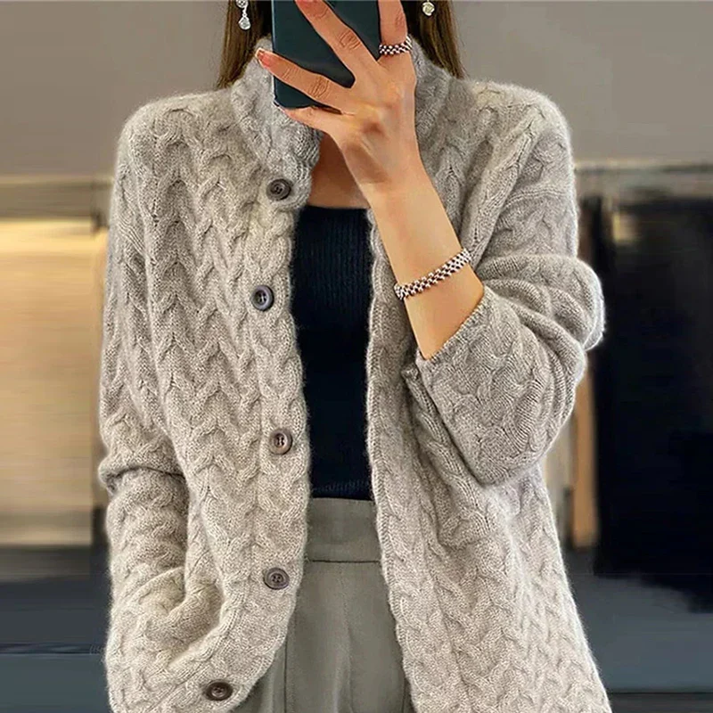 Joy | Strick-Cardigan - Image 2