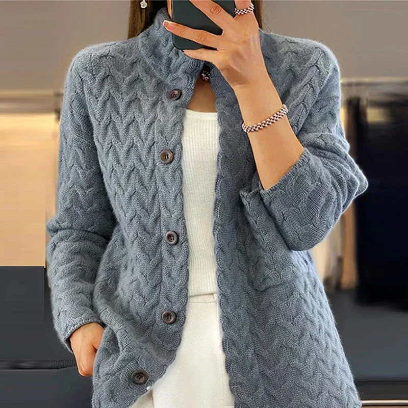 Joy | Strick-Cardigan - Image 3