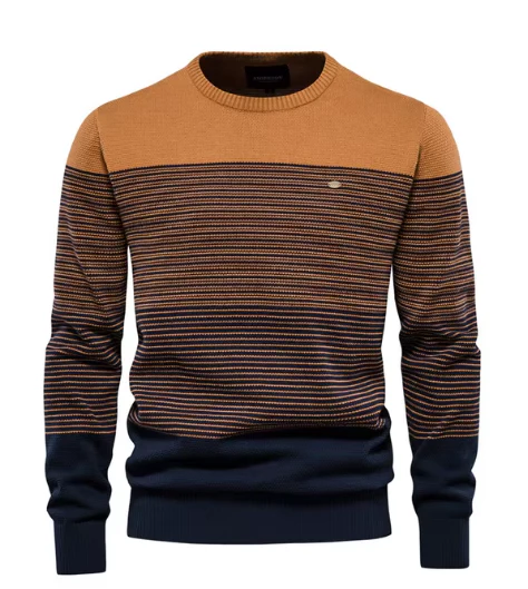 Józef - Langärmeliger Pullover - Image 2