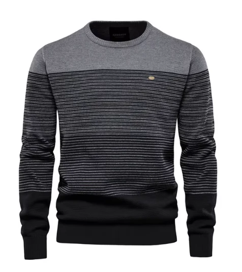 Józef - Langärmeliger Pullover - Image 3