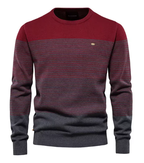 Józef - Langärmeliger Pullover - Image 4