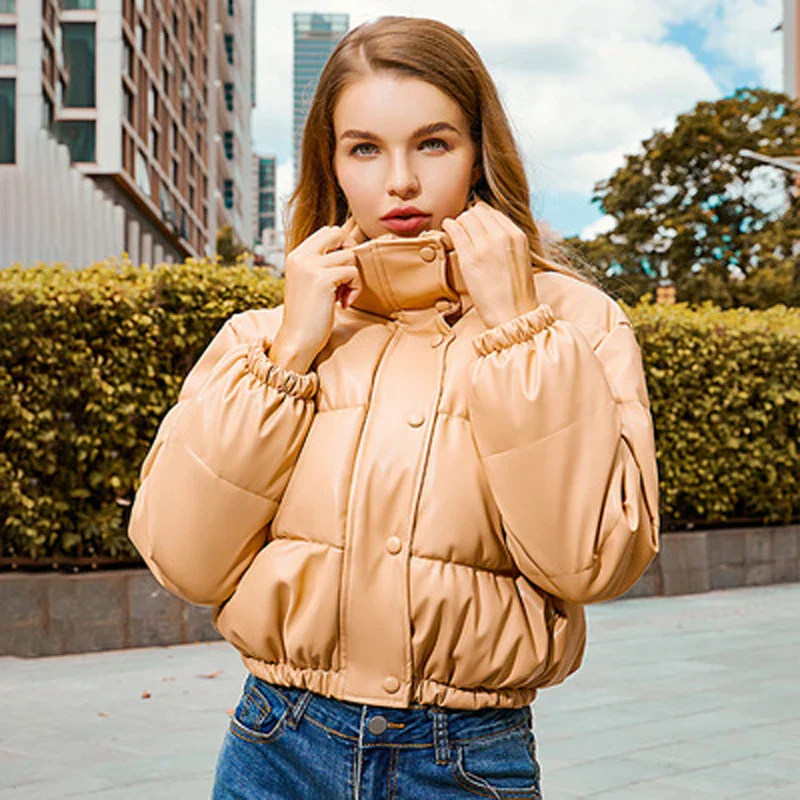 Julia | Bomberjacke - Image 2