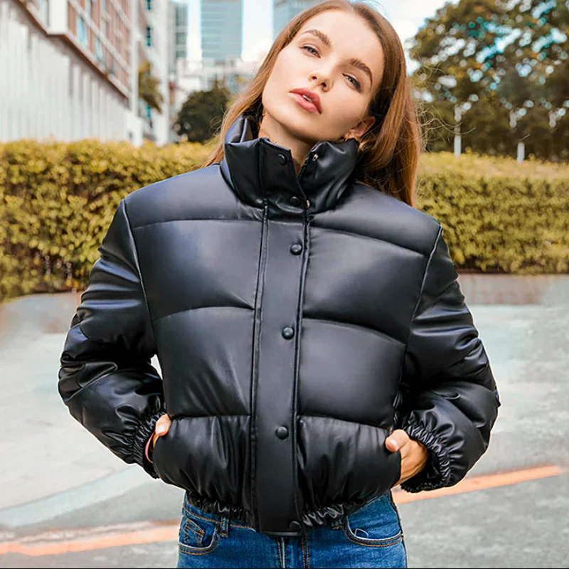 Julia | Bomberjacke - Image 3