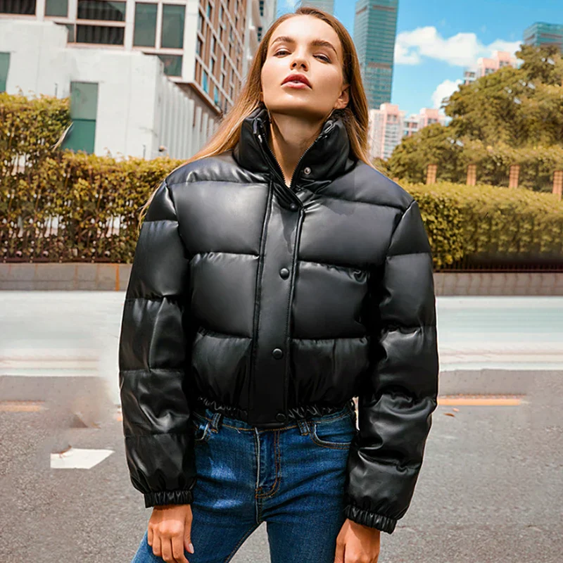 Julia | Bomberjacke - Image 4