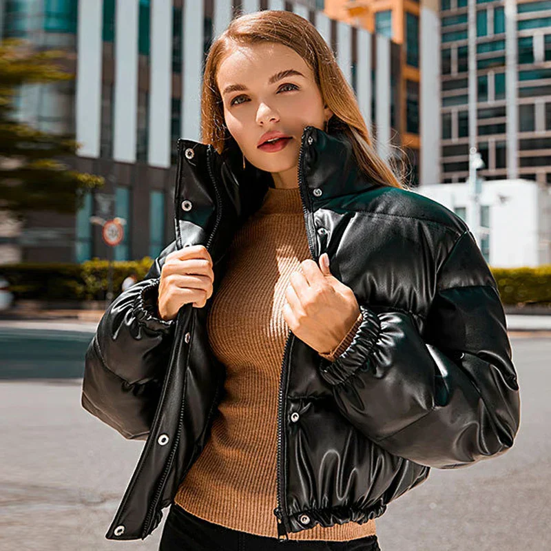 Julia | Bomberjacke - Image 5