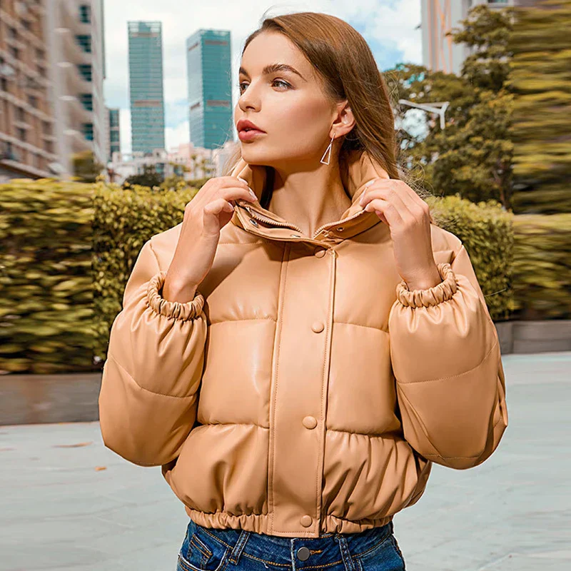 Julia | Bomberjacke - Image 6
