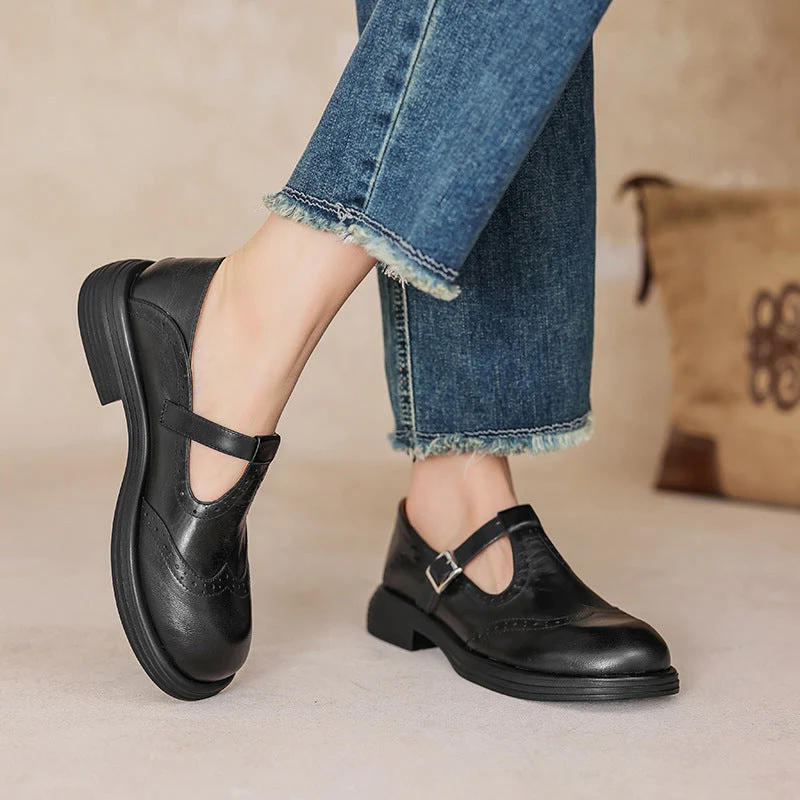Julia® | Leder Schuhe - Image 6