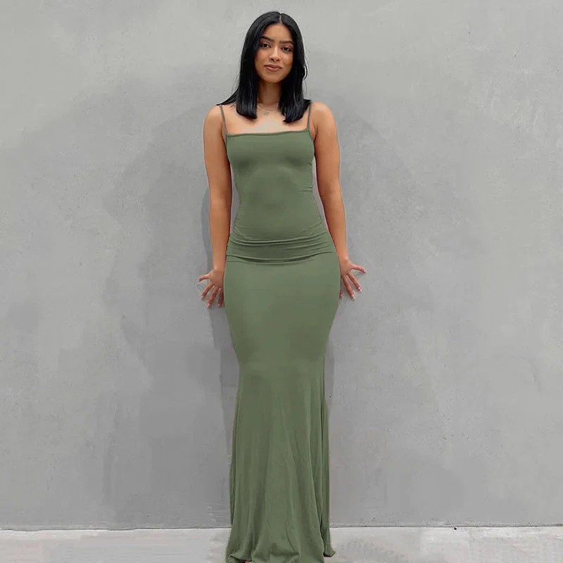 Julia | Maxikleid Slim - Image 10