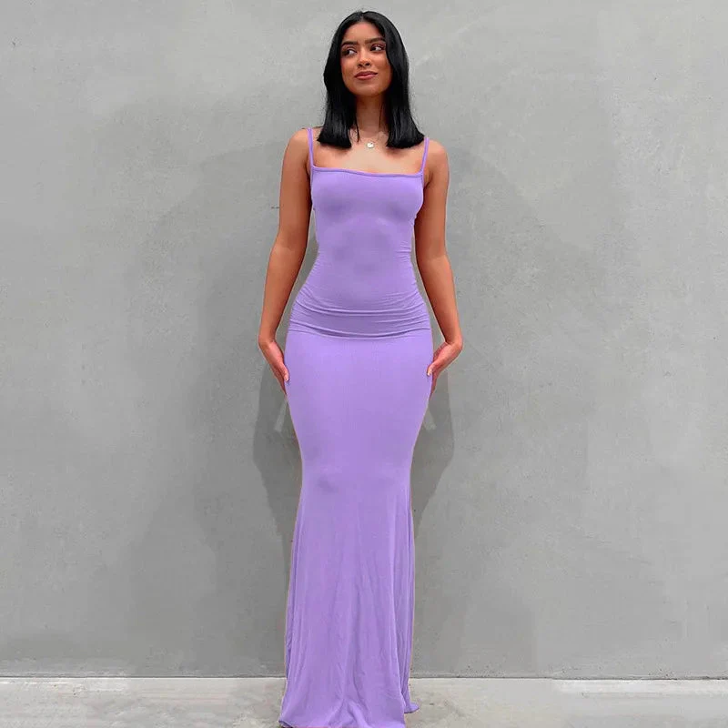 Julia | Maxikleid Slim - Image 11