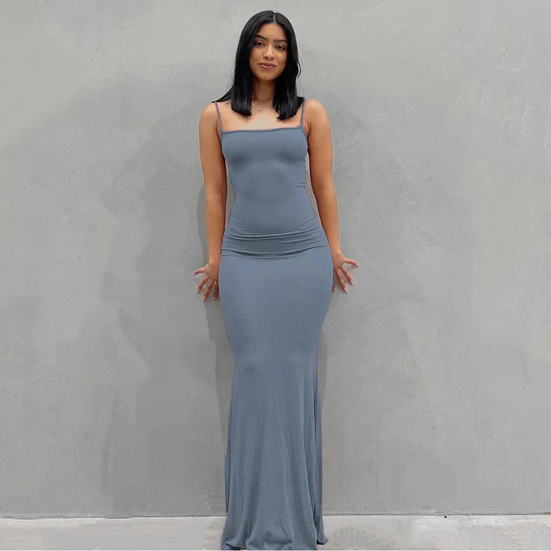 Julia | Maxikleid Slim - Image 13
