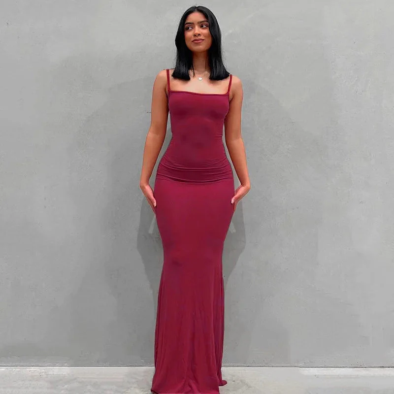 Julia | Maxikleid Slim - Image 15