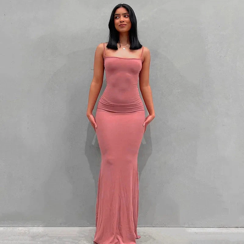Julia | Maxikleid Slim - Image 16