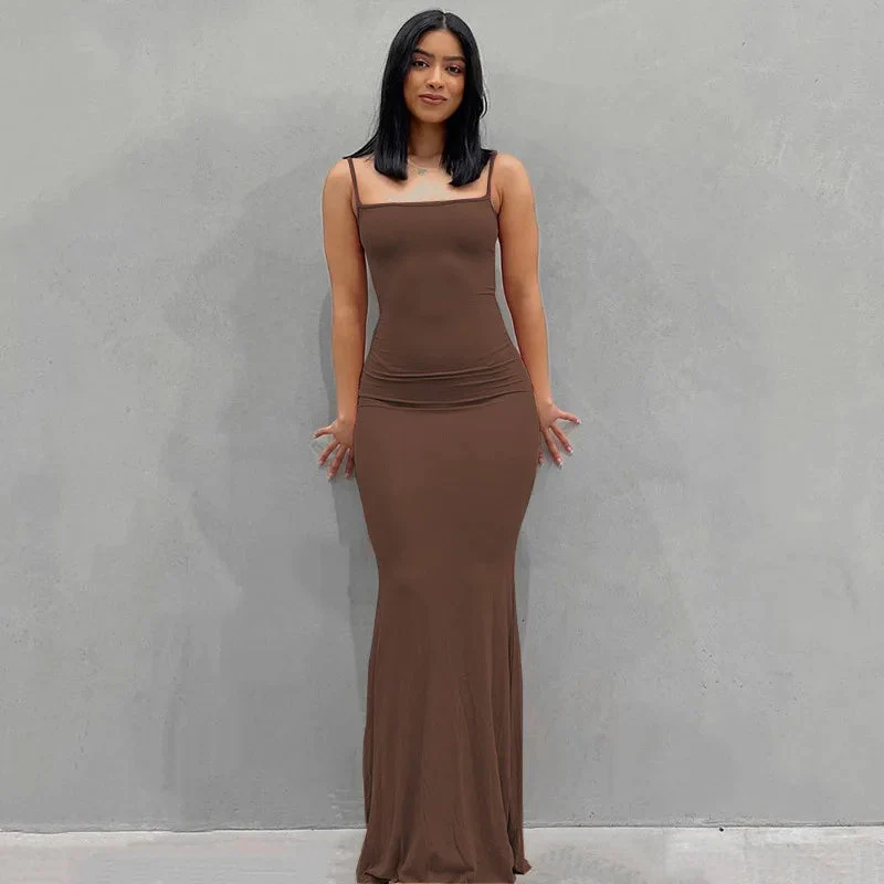 Julia | Maxikleid Slim - Image 4
