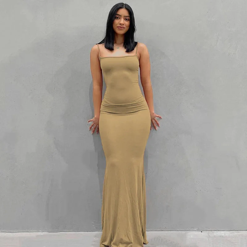 Julia | Maxikleid Slim - Image 6