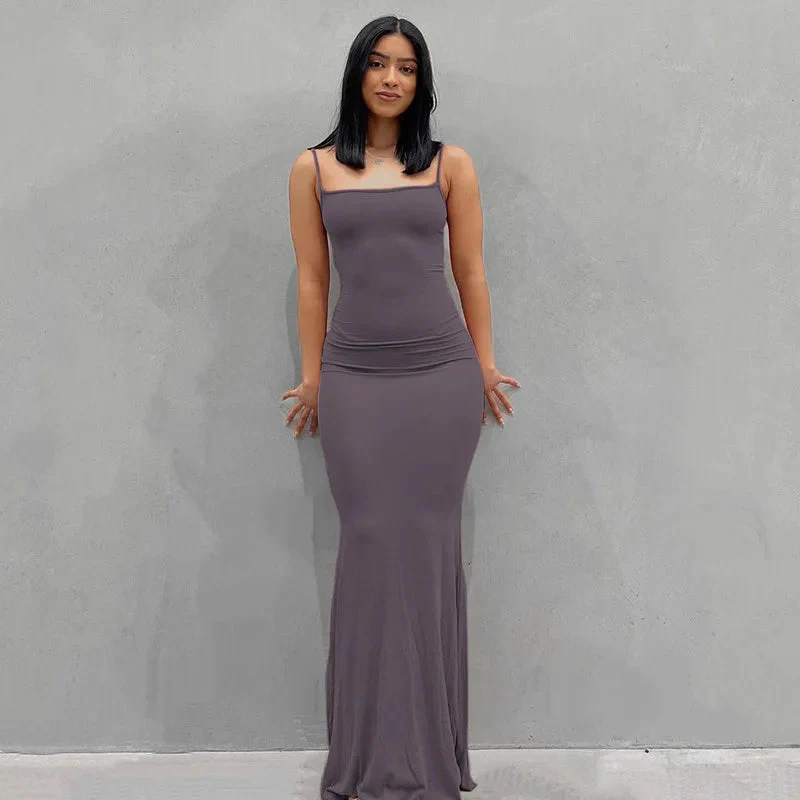Julia | Maxikleid Slim - Image 8