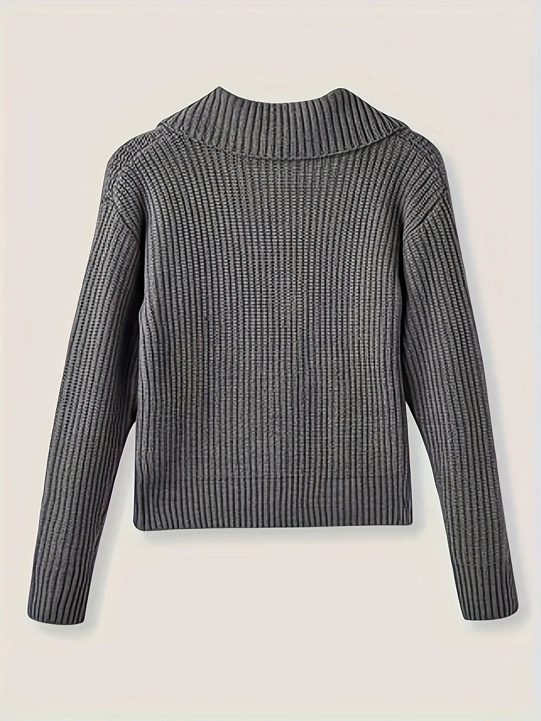 JULIA | MODISCHER STRICKSTIL - Image 2